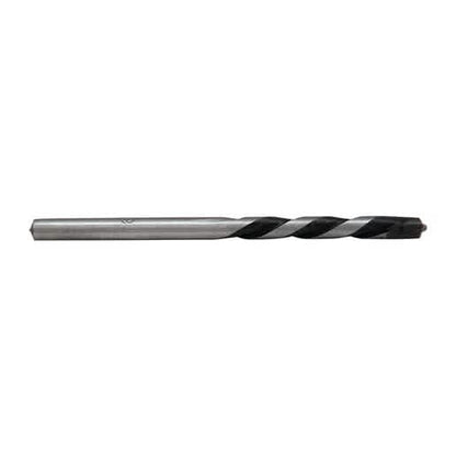 CRL 3/16\" x 3\" Duo-Bit Masonry Drill: Durable, precision tool for efficient drilling.