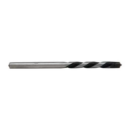 CRL 3/16\" x 3\" Duo-Bit Masonry Drill: Durable, precision tool for efficient drilling.