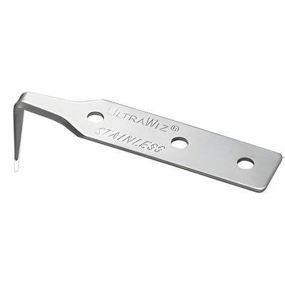 CRL UltraWiz 3/4 in Stainless Steel Cold Knife Blades