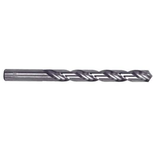 CRL 1/2" 135º Split Point High Speed Drill Bit - Precision Jobber's Length Tool