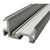 CRL-U.S. Aluminum Window Sill Insert 24'2" Clear Anodized Class 1
