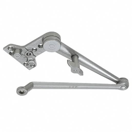 LCN Aluminum Friction Hold Open Arm for 1460 Series Surface Closers - Durable & Reliable