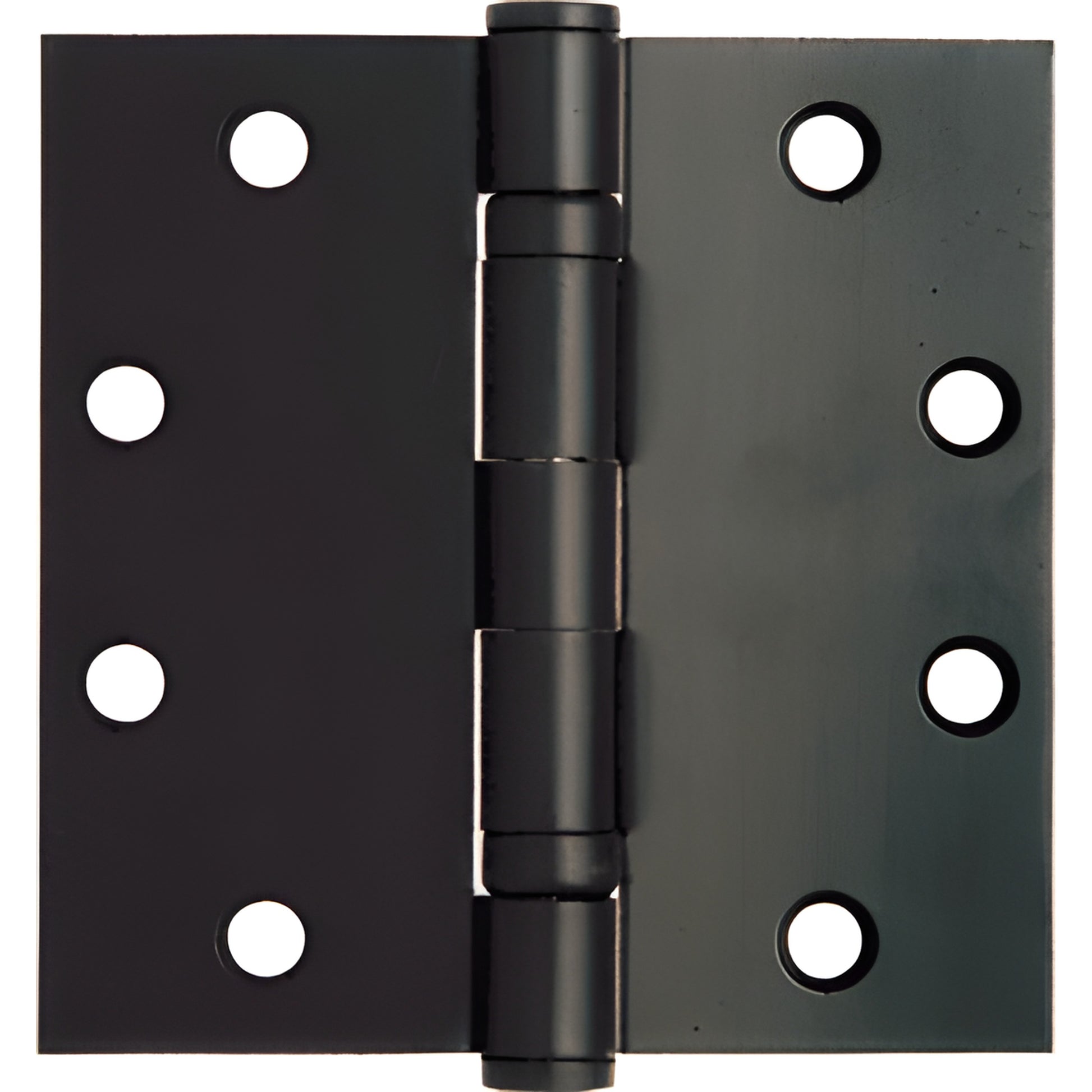 Bronze ball-bearing full mortise butt hinge 4-1/2" x 4" for medium-weight doors, SKU BB10BRZ
