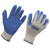 CRL Large Knit-Fit Work Gloves