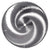 CRL 12" 150-Tooth Nordic ATX Carbide-Tipped Circular Saw Blade