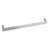 CRL 24 in Brushed Stainless Steel U-Shaped Wall-Mount Towel Bar