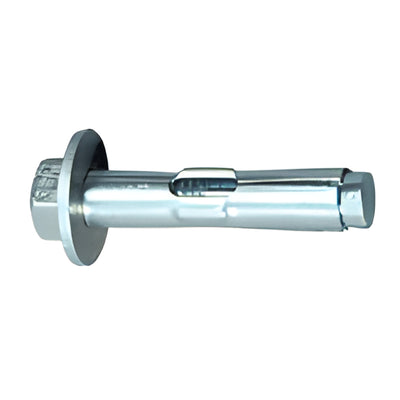 CRL 3/8-16 x 2-1/4 in Threaded Concrete Anchor