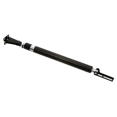 CRL Black Hydraulic Screen & Storm Door Closer - Medium/Heavy Duty