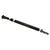 CRL Black Hydraulic Screen & Storm Door Closer - Medium/Heavy Duty