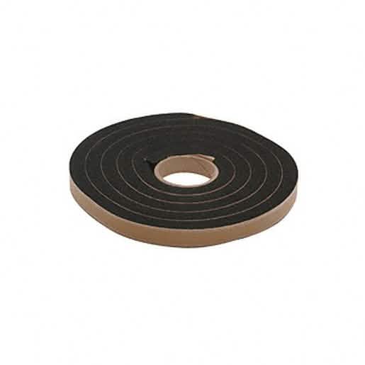 "CRL 3/4" x 1" Sticker-Tite: Secure adhesive for glass, metal, and more. Durable & reliabl