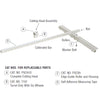 CRL 48" Production Speed Cutter