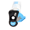 CRL Sealant Tip Cutter with Locking Blade