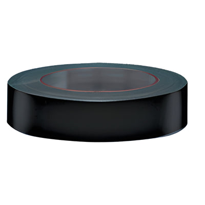 CRL 1 in Black Masking Tape — Painter's & Automotive Tape