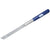 CRL 18" Extra-Long Pipe Handle Cut-Out Knife for Glazing