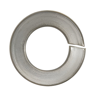 CRL 5/16"-18 Stainless Steel Lock Washers for 1-1/4" Standoffs