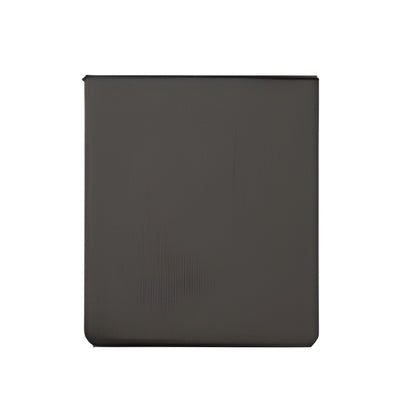 CRL-Blumcraft® C7501 Dark Bronze End Cap - Replacement Part