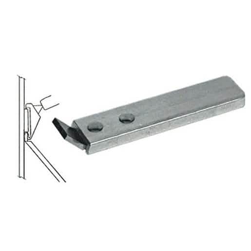 CRL Rear View Mirror Release Tool for GM Vehicles - Easy mirror removal tool