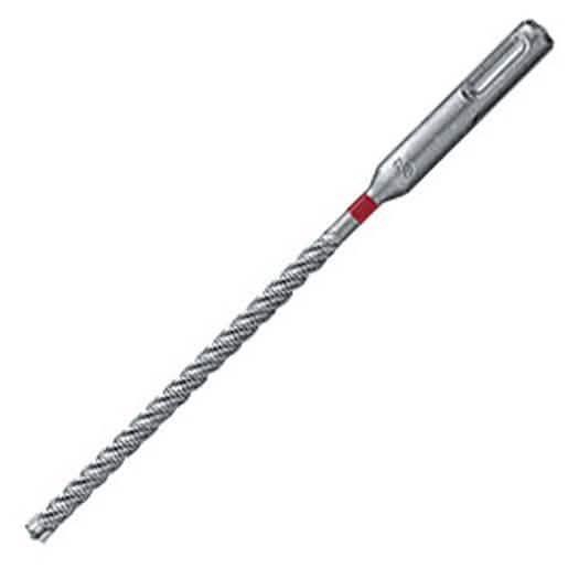 Hilti® 12 x 270 mm TE-CX Masonry Drill Bit - Precision drilling for concrete & masonry.