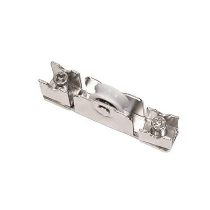 CRL Ball Bearing Wheel Assembly for S710 Security H-Bar - Durable and Reliable