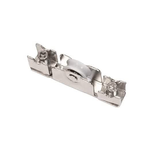 CRL Ball Bearing Wheel Assembly for S710 Security H-Bar - Durable and Reliable