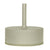 CRL 3-1/4 in Plated Diamond Hole Saw for Glass & Tile