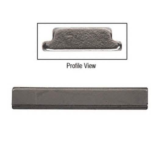 CRL 2-1/2" T-Magnet for S0H334 Handles - Durable, high-quality tool for secure handling.