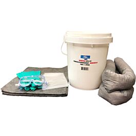5 Gallon Spill Kit - Universal