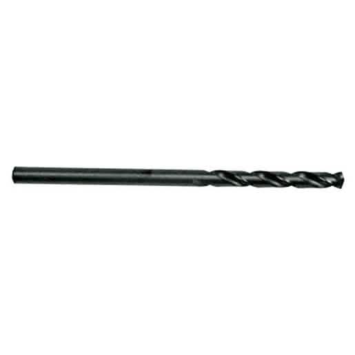 CRL 9/64" Drill Bit - 6" Long, Ideal for Precision Drilling in Tight Spaces.