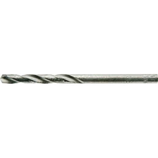 Compact CRL No. 27 Stubby Drill Bit for precise drilling, durable wire gauge design.