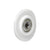 CRL Replacement Nylon Roller 2" x 3/32" for Wide Fork