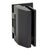 CRL Regal 037 Oil Rubbed Bronze Wall-Mount Offset Backplate Door Hinge