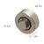 CRL 5/8" Ball-Bearing Replacement Window Roller for Acorn