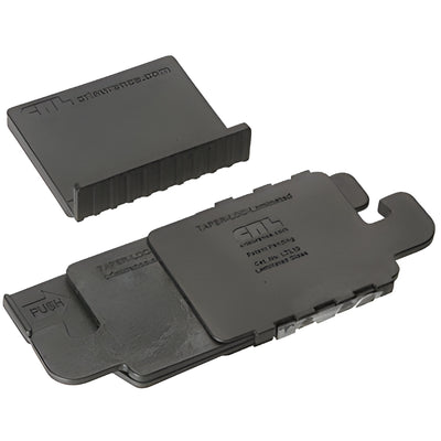 CRL TAPER-LOC® Door Tapers 9/16" & 11/16" Laminated Glass