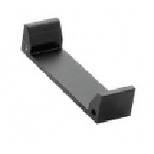CRL Adams Rite® 7100 Electric Strike Lip Extension Kit for 4-inch Jamb, durable design.