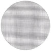FG36 gray fiberglass screen mesh roll, 36in wide, 18x16 mesh, 100 ft - lightweight insect screening.