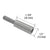 CRL Long Door Stop & Strike Keeper Bumper Post - Replacement