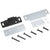 CRL DL950 Rim Panic Handle Replacement Strike Kit
