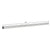 CRL 39 in Polished Chrome Shower Door Support Bar