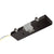 CRL Oil-Rubbed Bronze Electric Strike, Full Top Rail, Fail-Secure