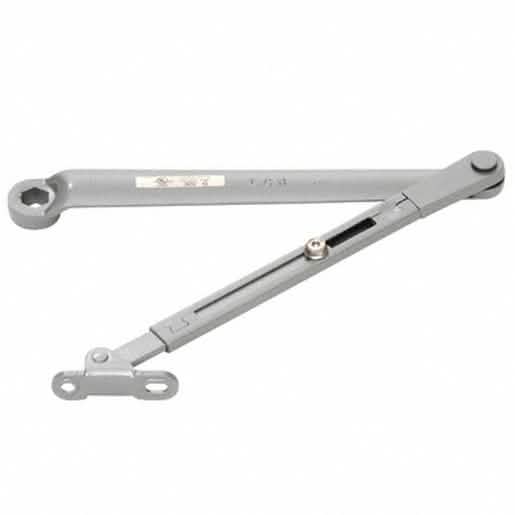LCN Aluminum 4040 Series Regular Closer Arm - Durable and Efficient Door Control
