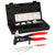 CRL Rivet-Nut Kit - Rivnut Installation Tool & Threaded Inserts