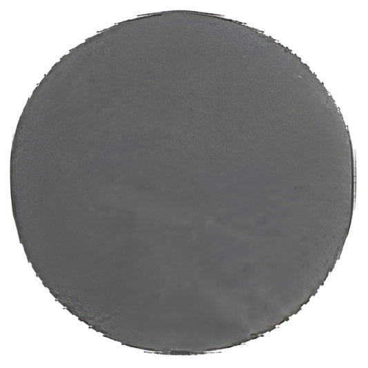 PSA6120 6-inch gray stick-on sanding disc, 120 grit, pressure-sensitive adhesive backing