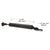 CRL Black Heavy-Duty Pneumatic Storm Door Closer – Adjustable