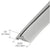 CRL Gray Glazing Spline 100 ft Roll — Window Seal Replacement