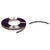 CRL Chrome 1 in Adhesive Plastic Reflective Safety Tape