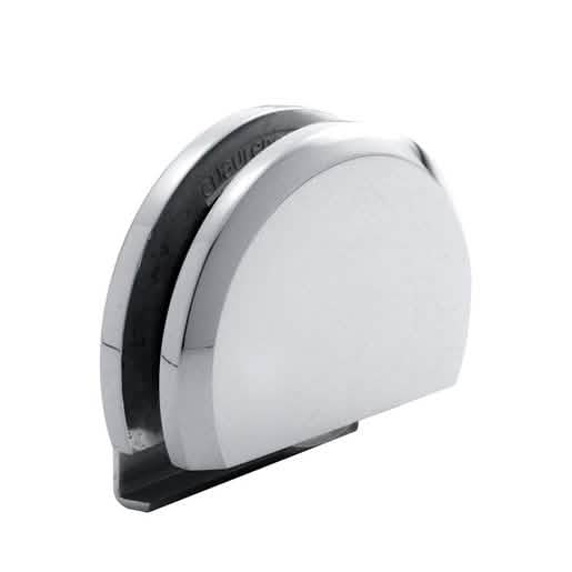 CRL Polished Chrome Roller for Essence® Sliding Door System - Replacement Part