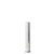 CRL Brite Anodized 12 in Center Partition Post - Stall Hardware