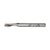 CRL High-Speed Steel Spiral Single-Flute Router Bit for Aluminum