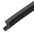 Fallbrook Black Push-In Glazing Gasket 164 ft Roll Seal