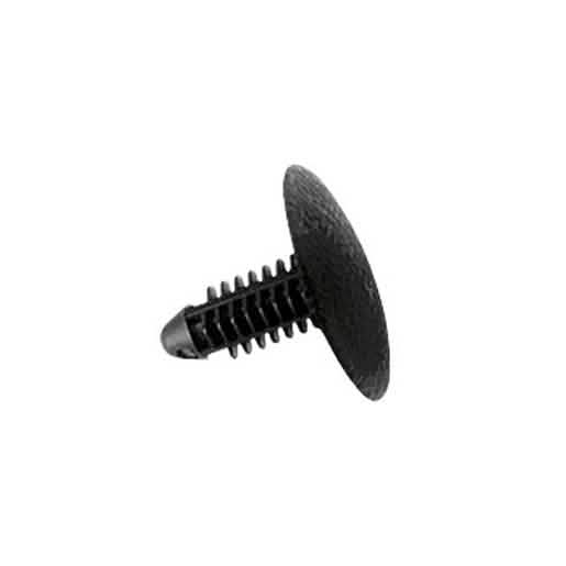 CRL 1980+ Ford Models Application Clip - Durable Auto Part for Easy Installation